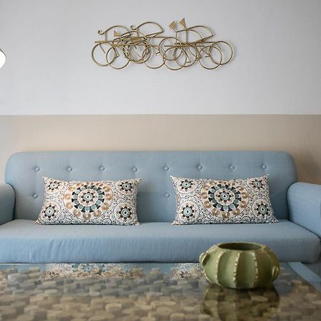 Urban Apartments #Feelslikehome Tesalónica Exterior foto
