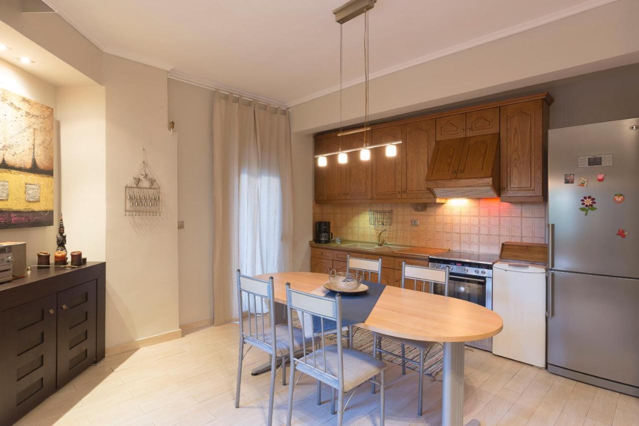 Urban Apartments #Feelslikehome Tesalónica Exterior foto