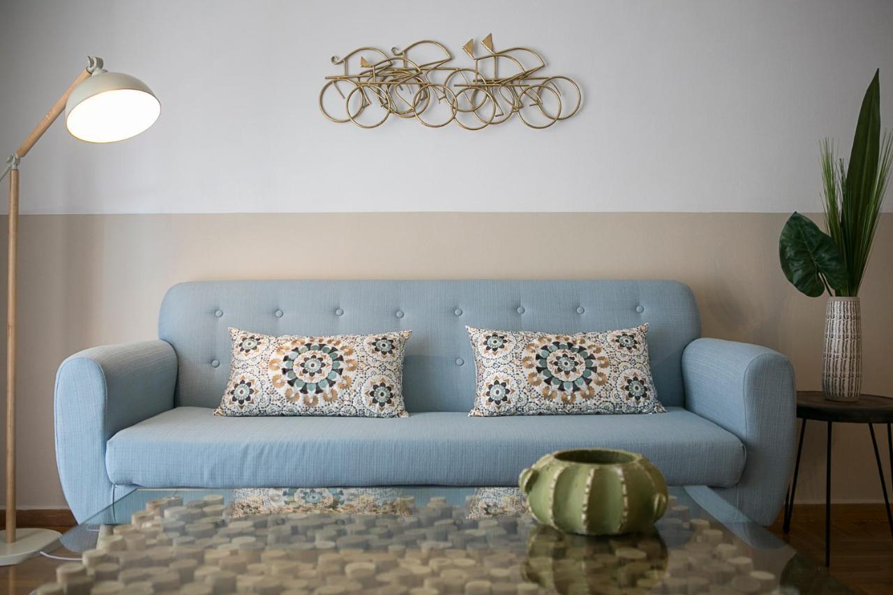 Urban Apartments #Feelslikehome Tesalónica Exterior foto