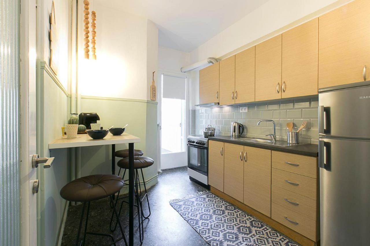 Urban Apartments #Feelslikehome Tesalónica Exterior foto