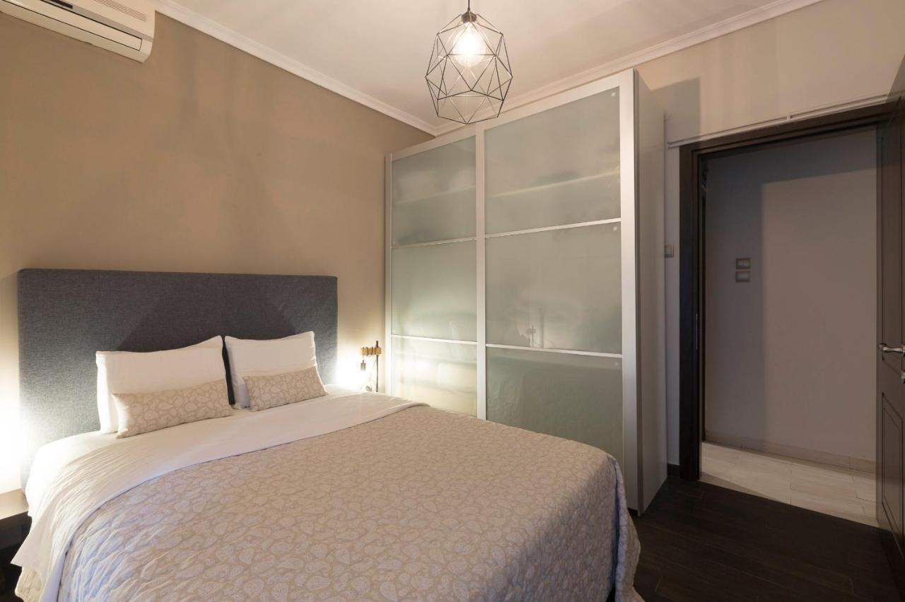 Urban Apartments #Feelslikehome Tesalónica Exterior foto