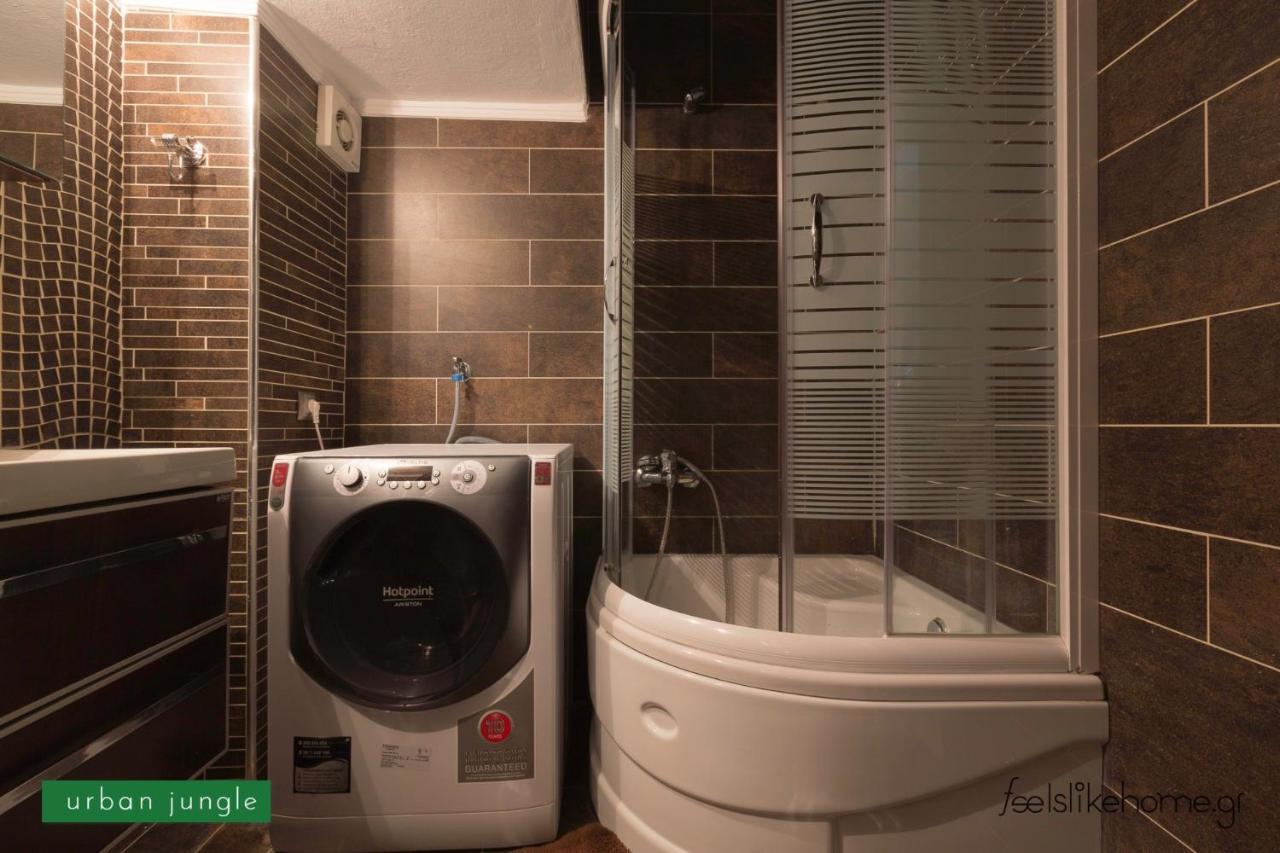 Urban Apartments #Feelslikehome Tesalónica Exterior foto